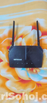 Netgear R6120 Wireless AC1200